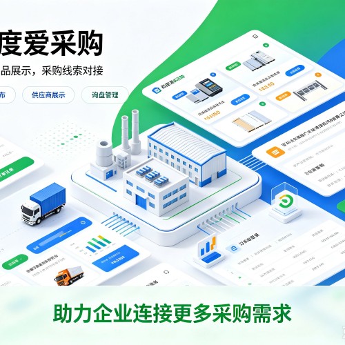 雅安百度爱采购